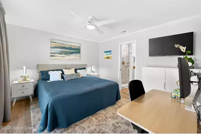 8000 Ridgewood Avenue #207, Cape Canaveral, FL 32920 - Photo 24