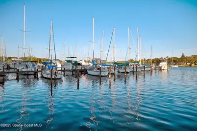 905 N Harbor City Boulevard #303, Melbourne, FL 32935 - Photo 40