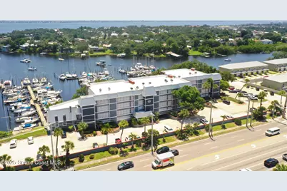 905 N Harbor City Boulevard #303, Melbourne, FL 32935 - Photo 2