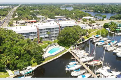 905 N Harbor City Boulevard #303, Melbourne, FL 32935 - Photo 40