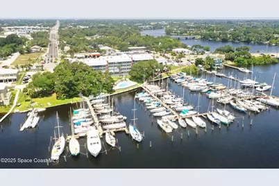 905 N Harbor City Boulevard #303, Melbourne, FL 32935 - Photo 52