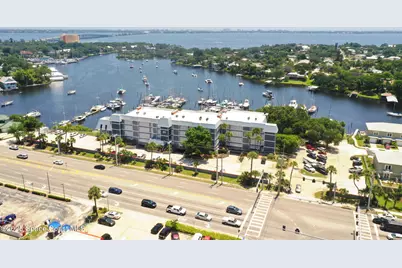 905 N Harbor City Boulevard #303, Melbourne, FL 32935 - Photo 1