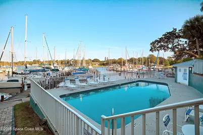 905 N Harbor City Boulevard #303, Melbourne, FL 32935 - Photo 48
