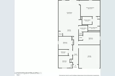 101 Crosspoint Street SE, Palm Bay, FL 32909 - Photo 1