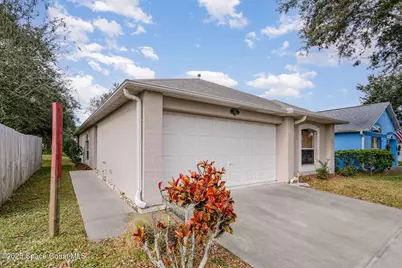 2885 Maderia Circle, Melbourne, FL 32935 - Photo 2