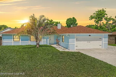 2350 Fallon Blvd Boulevard NE, Palm Bay, FL 32907 - Photo 1