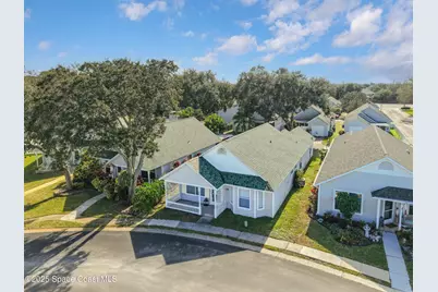 3866 Town Square Boulevard #13, Melbourne, FL 32901 - Photo 36