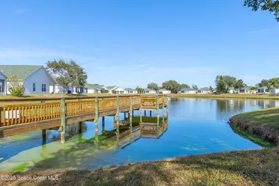 3866 Town Square Boulevard #13, Melbourne, FL 32901 - Photo 48