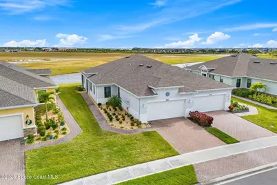 9763 Alister Drive, Melbourne, FL 32940 - Photo 2