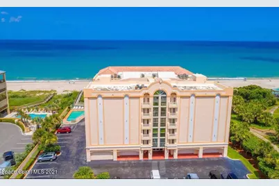 735 N Highway A1A #303, Indialantic, FL 32903 - Photo 1