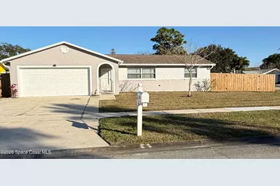 220 Cinnamon Lake Circle, Melbourne, FL 32901 - Photo 1