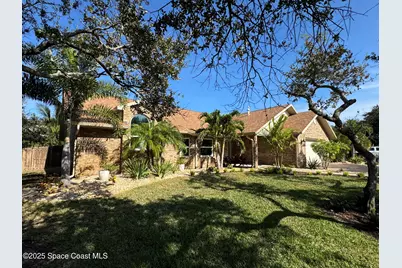 588 Peregrine Drive, Indialantic, FL 32903 - Photo 4