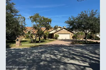588 Peregrine Drive, Indialantic, FL 32903 - Photo 1