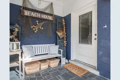 905 S Brevard Avenue, Cocoa Beach, FL 32931 - Photo 6
