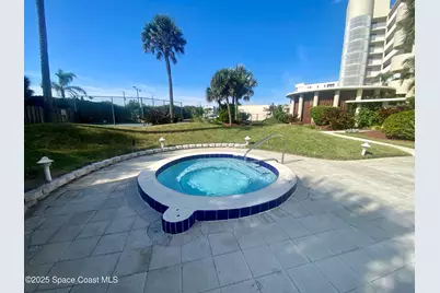 2225 Highway A1A Highway #502, Indian Harbour Beach, FL 32937 - Photo 16