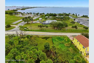 2513 N Banana River Drive, Merritt Island, FL 32952 - Photo 1
