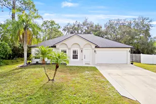 380 Courtney Street SE, Palm Bay, FL 32909 - Photo 1