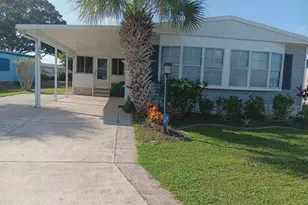 621 Hyacinth Circle E, Barefoot Bay, FL 32976 - Photo 2