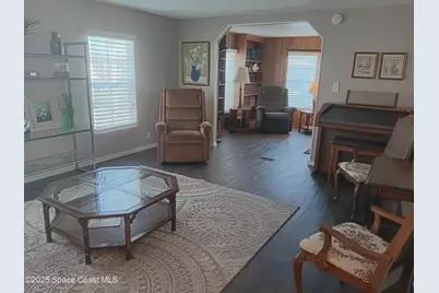 621 Hyacinth Circle E, Barefoot Bay, FL 32976 - Photo 10