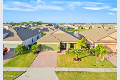 4469 Alligator Flag Circle, West Melbourne, FL 32904 - Photo 1