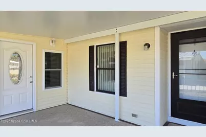 927 Yew Street, Barefoot Bay, FL 32976 - Photo 2