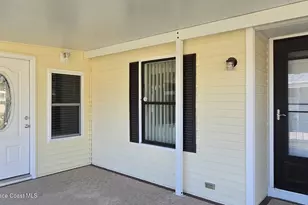 927 Yew St, Barefoot Bay, FL 32976 - Photo 2