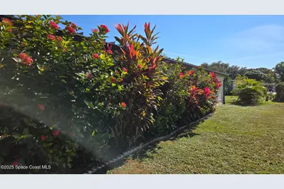 927 Yew Street, Barefoot Bay, FL 32976 - Photo 36