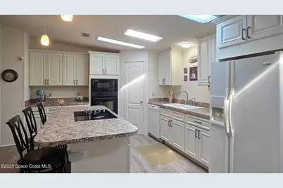 927 Yew Street, Barefoot Bay, FL 32976 - Photo 12