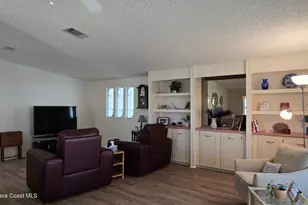 927 Yew St, Barefoot Bay, FL 32976 - Photo 6