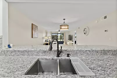 3160 N Atlantic Avenue #A106, Cocoa Beach, FL 32931 - Photo 10