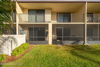 3160 N Atlantic Avenue #A106, Cocoa Beach, FL 32931 - Photo 44