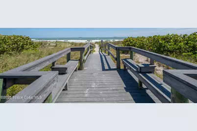 3160 N Atlantic Avenue #A106, Cocoa Beach, FL 32931 - Photo 34