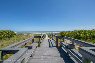 3160 N Atlantic Ave, Cocoa Beach, FL 32931 - Photo 34