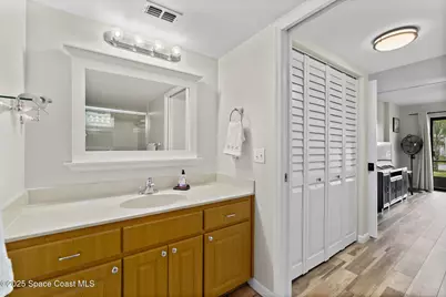 3160 N Atlantic Avenue #A106, Cocoa Beach, FL 32931 - Photo 24