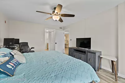 3160 N Atlantic Avenue #A106, Cocoa Beach, FL 32931 - Photo 24