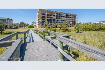 3160 N Atlantic Avenue #A106, Cocoa Beach, FL 32931 - Photo 36