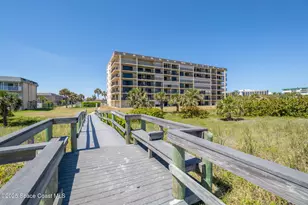 3160 N Atlantic Ave, Cocoa Beach, FL 32931 - Photo 36