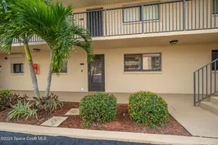 3160 N Atlantic Ave, Cocoa Beach, FL 32931 - Photo 2