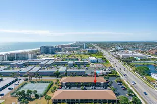 3160 N Atlantic Ave, Cocoa Beach, FL 32931 - Photo 30
