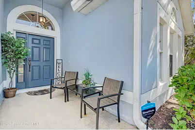 1652 La Maderia Drive SW, Palm Bay, FL 32908 - Photo 4