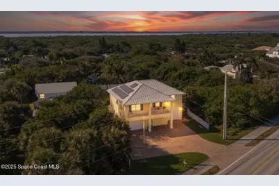 6400 S Highway A1A Highway S, Melbourne Beach, FL 32951 - Photo 4