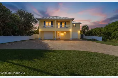 6400 S Highway A1A Highway S, Melbourne Beach, FL 32951 - Photo 1