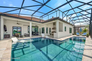 3582 Durksly Dr, Melbourne, FL 32940 - Photo 2