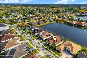 3582 Durksly Dr, Melbourne, FL 32940 - Photo 76