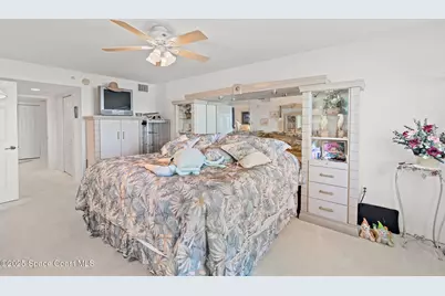 7128 Marbella Court #404, Cape Canaveral, FL 32920 - Photo 6