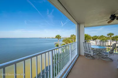 7128 Marbella Court #404, Cape Canaveral, FL 32920 - Photo 36