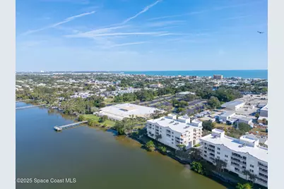 7128 Marbella Court #404, Cape Canaveral, FL 32920 - Photo 46
