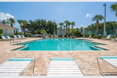 7128 Marbella Court #404, Cape Canaveral, FL 32920 - Photo 14