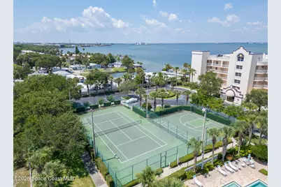 7128 Marbella Court #404, Cape Canaveral, FL 32920 - Photo 4