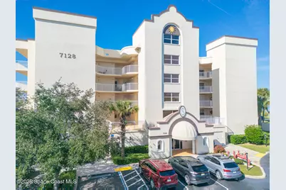 7128 Marbella Court #404, Cape Canaveral, FL 32920 - Photo 54